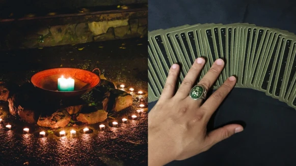 長時間待在家好焦慮？KLOOK推出「線上占卜」服務，快用塔羅、冥想找回內心平靜，還能與毛小孩交流