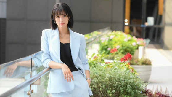 《三隻小豬的逆襲》賴雅妍「三零女 」不怕40沒人愛,很喜歡現在的自己