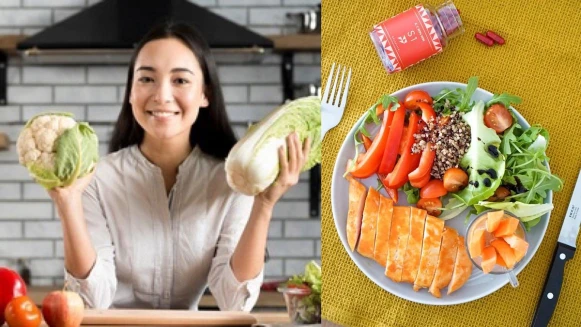 「優減442」教你如何居家防疫杜絕肉上身