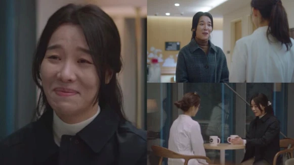 《機智醫生生活2》第一集 「崔尚宮」車清華 動人現身!飾演喪女母親「妍雨媽媽」超感人,揪心台詞逼哭觀眾!