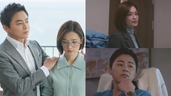 《機智醫生生活2》第一集 頌和回應翊晙告白!原來世界上最幸福的不是得到或佔有一個人,而是成為一輩子的好友!