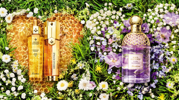 嬌蘭官網618年中慶熱賣中~小金瓶多款優惠任挑,美肌升級就趁現在