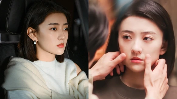 陸劇《變成你的那一天》梁潔男主上線！不愛束縛上空趴趴走，化身專業綠茶鑑定官「先撩者賤」怒懟反擊