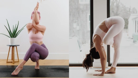 小紅書瘋傳!日本「內臟減肥法」:3動作+2按摩 持續2週有感”瘦”!