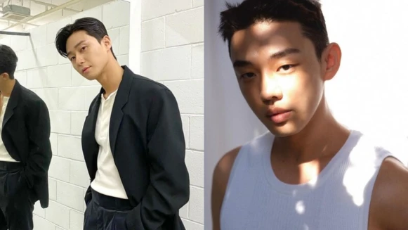 男神御用香氛大公開!金宣虎、朴敘俊、劉亞仁、黃旼炫...清新、性感通通有!