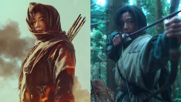 全智賢《屍戰朝鮮：雅信傳》回到「生死草」與它的產地！3大看點&amp;故事預測，滿城喪屍與「她」的復仇大業有關？