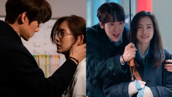 《機智醫生生活2》安政源、張冬天情侶穿搭低調卻超甜！回顧第一季中編劇就從穿搭埋下感情線