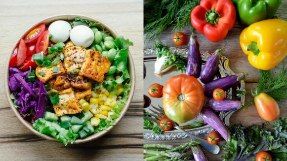 激瘦食物燃脂飲食法:愛黛兒實行6個月瘦下19公斤!