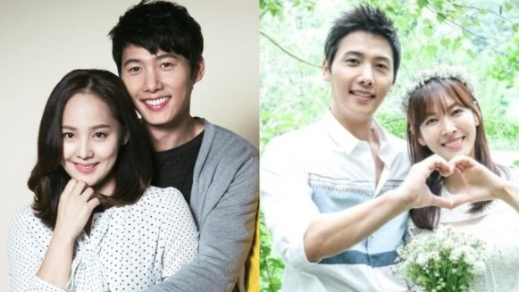 《上流戰爭3》女人間的戰爭！金素妍 「千書真」戲裡搶 柳真 「吳允熙」男友，柳真 原來也搶過金素妍老公？！