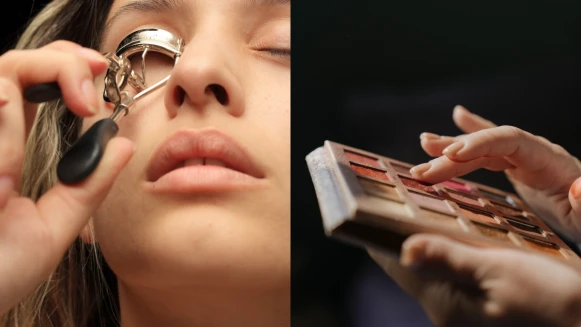 新手化妝入門必看！正確上妝順序到底是什麼？從底妝到彩妝的步驟全公開