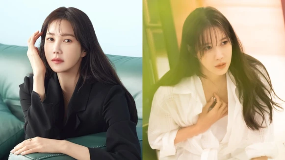 《上流戰爭3》「沈秀蓮」李智雅 化身「人間血滴子」！婚姻感情、整形負評不斷，依舊用演技征服觀眾