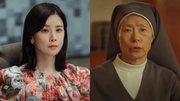 《我的上流世界》大結局前疑點重重！李寶英 60秒水龍頭真摯演出、艾瑪修女不忍了！人到底是誰殺的？！