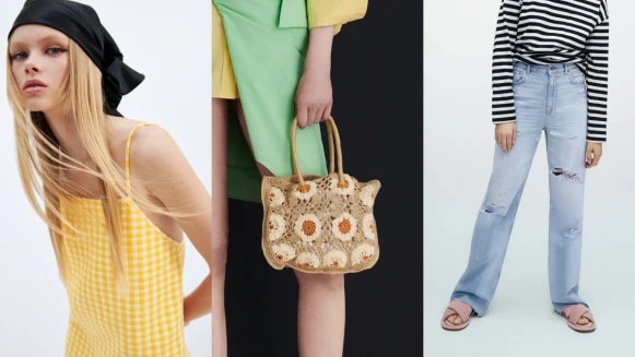 小資女最期待的Zara折扣季來了！精選外套、牛仔褲、洋裝、包包、鞋履預測缺貨TOP6，附上零失誤搶購攻略公開