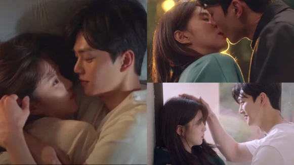 《無法抗拒的他》曖昧受盡委屈？感情中的「主場哲學」，遇上宋江級的高甜甘蔗「渣男」，別把「在一起」當解藥！