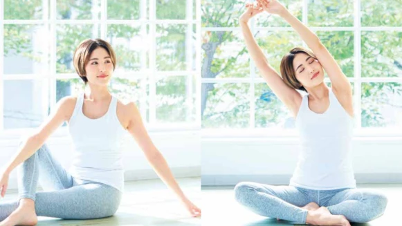 雖然痛苦但有效！日本人氣健身教練推出「地獄60秒肌力訓練」每天5分鐘，同時鍛鍊腰/腹/臀肌肉，打造緊實身材！