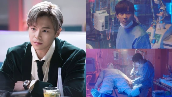 《上流戰爭3》超自然復活再+1？！羅根李 即將再次回歸？躺在手術台上的那個人到底是誰？