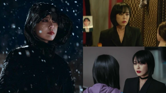 雷／宋承憲、李荷娜《Voice 4》高潮不斷！大魔王竟是雌雄同體？！男聲女聲難以捉摸，原來因為這件事！