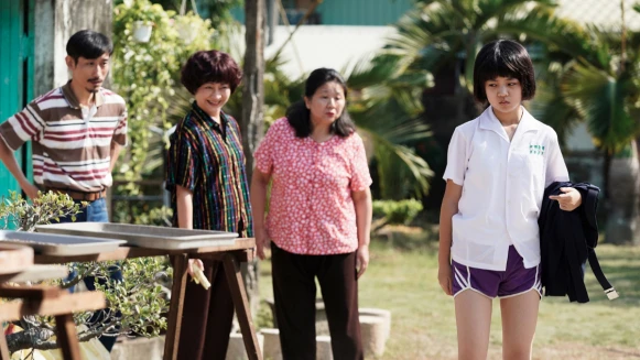 《俗女養成記2》月經來襲崩潰「還要40年」 媽教防色狼：戳眼睛、踢下面！