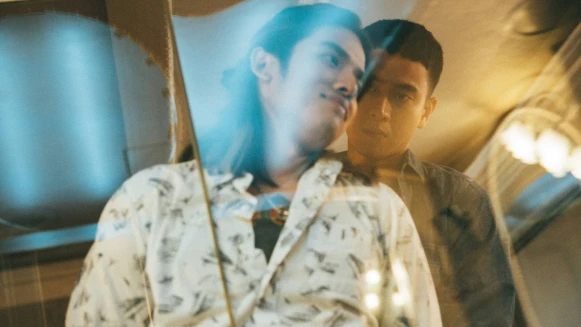 《第三佈局 塵沙惑》「他」真的黑化了！綁架血腥復仇 刑案真凶卻不是「那個人」