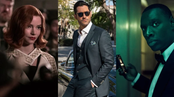 Netflix美劇推薦盤點！懸疑、推理、政治、愛情，10部你不能不看的劇情類神劇！