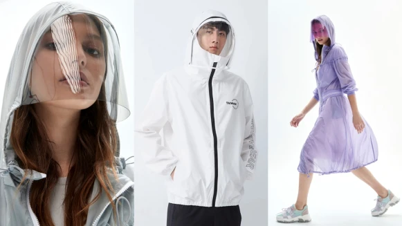 微解封外出必備！盤點NET、iROO、Pinemapple…4間來自台灣的機能性防護外套
