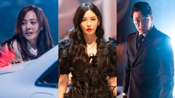  《上流戰爭3》劇情神扯被罵爆！收視率依然保持水平，預計新增1集，延長一週13集大結局！