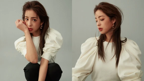 【專訪】與自己赤裸的對白，莫允雯：「聽從自己內心的聲音，愛自己真正的那一面，最動人！」