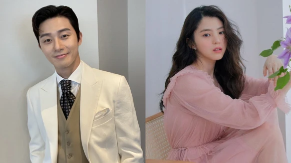 朴敘俊、韓韶禧 有望攜手合作！驚悚年代劇《京城生物》，無法抗拒的神級組合，再度引發劇迷期待！