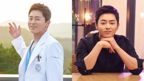 《機智醫生生活》曹政奭 人前樂觀、背後辛酸！繳不出學費、曾因太窮動輕生念頭，母親淚喊：「他是我最棒的兒子！」