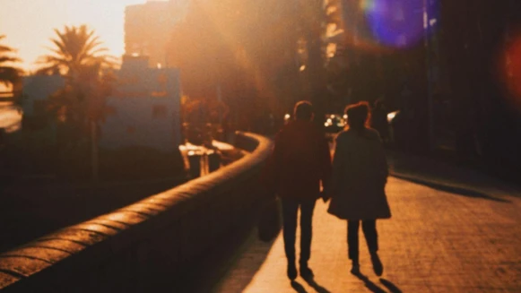 專訪同志伴侶｜當同性伴侶說出「我們結婚了」，社會對愛情的想像，也拓寬了