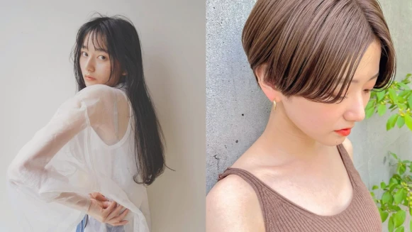 身高也會影響髮型!髮長的黃金比例、嬌小身形適合蓬鬆短髮⋯你喜歡哪一種?