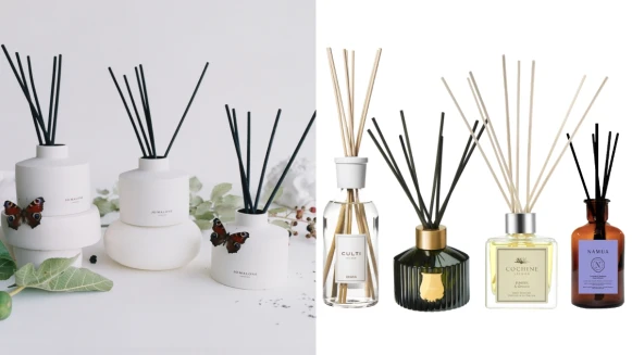 2021夏天擴香5款推薦:Jo Malone London、Cire Trudon、COCHINE、CLUTI MILANO、NAMUA…乾淨草本香氣好舒心