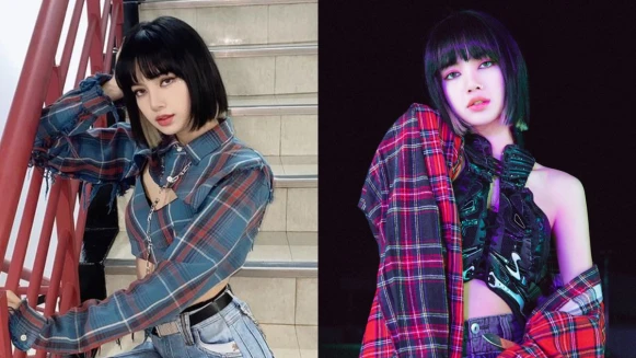  BLACKPINK Lisa SOLO 8月正式回歸！前所未有「夏日女王」誕生，7月中將拍攝首支MV！