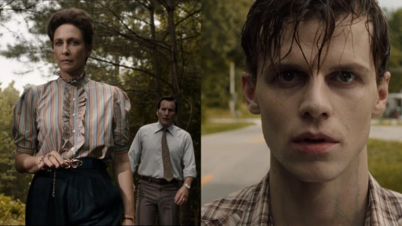 《厲陰宅3：是惡魔逼我的》恐怖登場！改編美國真實惡魔謀殺案，華倫夫婦回歸演出