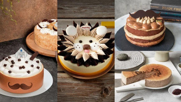 2021父親節蛋糕推薦！爸爸會一秒愛上的蛋糕TOP16大公開