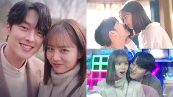  雷／張基龍、惠利《我的室友是九尾狐》大結局！虐心浪漫交織的命中注定，能夠相愛、互相陪伴，平凡就是最完整的幸福！