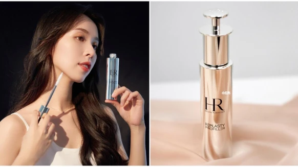 「撫紋實力真的讓人驚呆!」小紅書狂推的抗老王者赫蓮娜【玻尿酸緊緻抗皺精華】,細紋通通慢走不送!