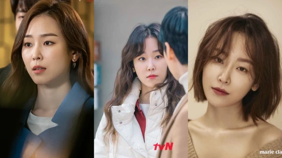 《你是我的春天》徐玄振造型被批不適合?長臉髮型注意事項公開,NG原因出在這!