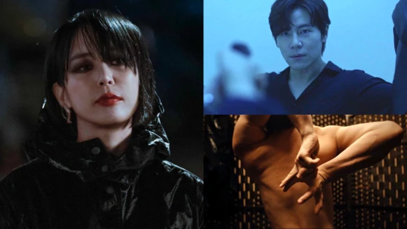  雷／《Voice 4》姜主任&amp;大魔王正面對決！「多重人格」男變女有關鍵？驚悚扭曲變身挑戰人體極限！