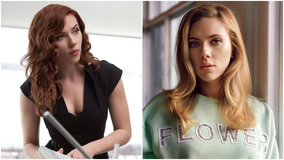 《黑寡婦》史嘉蕾喬韓森將推出美妝品牌！屬於敏感肌的她如何保養？