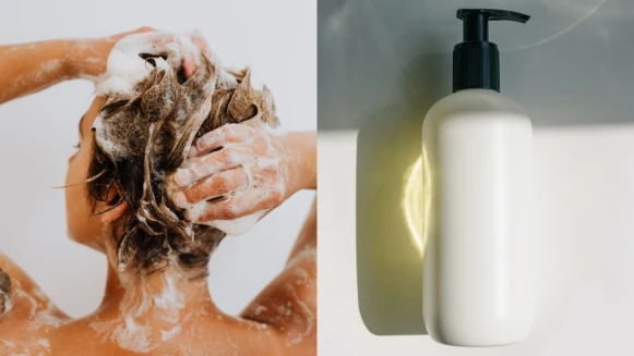 真的需要天天洗頭嗎?可不可以兩天洗一次?記得洗完頭髮一定要吹乾!
