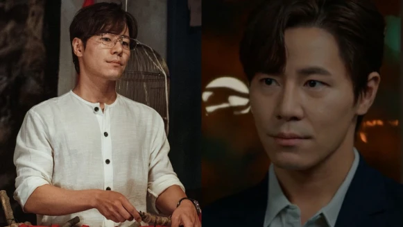 《VOICE 4》李奎炯瓦解道德尺度！失控又暗黑的人心中再現極致驚悚