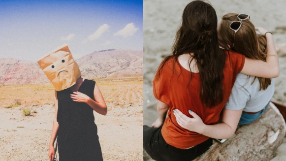 親人、好朋友、另一半憂鬱症,我能做什麼?諮商心理師提醒:可以做的6件事與盡量不做的4件事!再附上具體對話練習