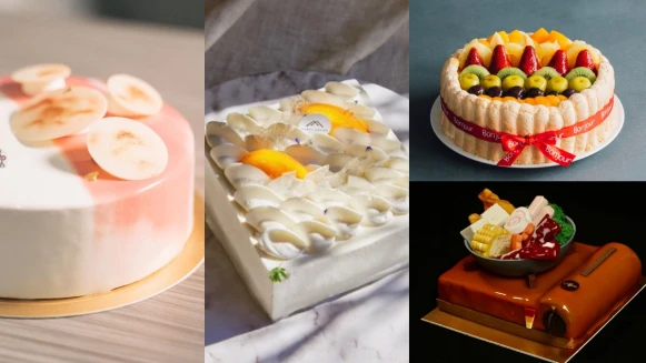 父親節蛋糕宅配到家！Oddle Eats父親節蛋糕外送推薦TOP7，火鍋造型、微醺系蛋糕美味又吸睛