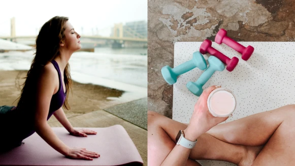 6組皮拉提斯運動練起來！可精準鍛鍊女性小肌肉群進而緊緻全身