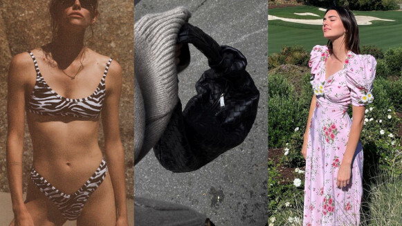 Lyst 2021 第二季Top 10熱門單品公開！泳衣、涼鞋、碎花夏季單品皆上榜，第一名是Nike的這一雙鞋