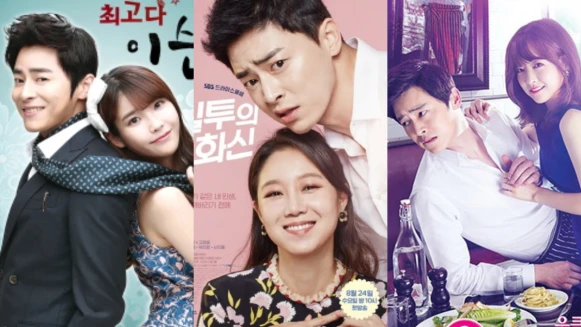 《機智醫生生活2》曹政奭4部必看愛情喜劇:和孔曉振滾床、奪朴寶英螢幕初吻、與IU搭檔被虧「憑什麼？」