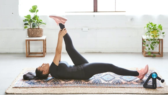 大腿縫練起來！7組動作改善假胯寬+腿不直，兩週後有感