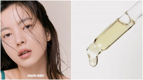 夏天用適合用美容油嗎?痘痘肌用油保養也OK?專家解答「這樣做」,讓油保養更輕盈無負擔!