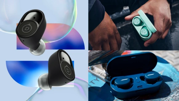 內行這樣買／2021夏天藍牙耳機推薦！5款兼具頂級音質、搶眼新色耳機盤點，享受沈浸式聽覺饗宴